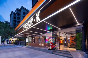 From.K Hotel Guangzhou