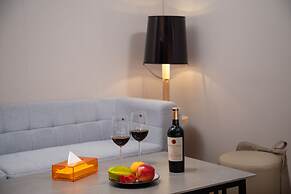 From.K Hotel Guangzhou