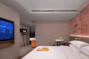 From.K Hotel Guangzhou
