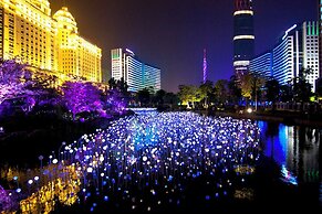 From.K Hotel Guangzhou
