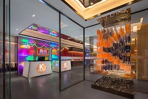 From.K Hotel Guangzhou