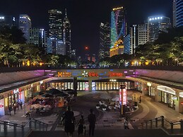 From.K Hotel Guangzhou