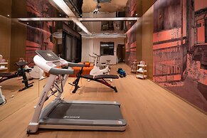 From.K Hotel Guangzhou