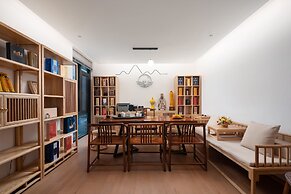 From.K Hotel Guangzhou