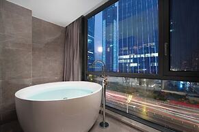 From.K Hotel Guangzhou