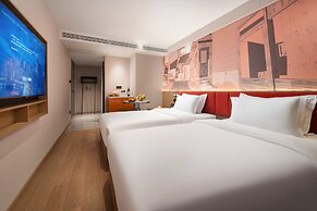 From.K Hotel Guangzhou