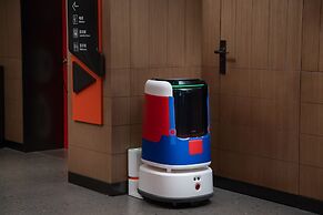 From.K Hotel Guangzhou