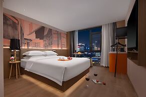 From.K Hotel Guangzhou