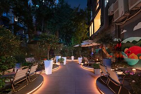 From.K Hotel Guangzhou