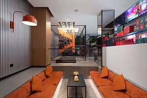 From.K Hotel Guangzhou