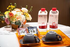 From.K Hotel Guangzhou