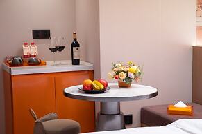 From.K Hotel Guangzhou