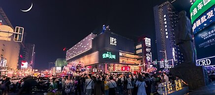 From.K Hotel Guangzhou