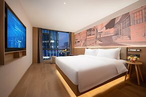 From.K Hotel Guangzhou