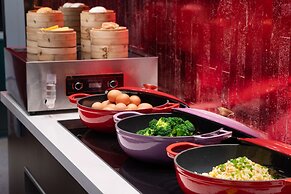 From.K Hotel Guangzhou