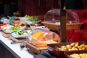 From.K Hotel Guangzhou