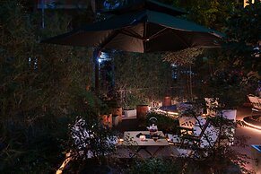 From.K Hotel Guangzhou