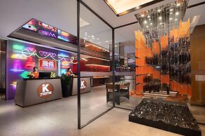 From.K Hotel Guangzhou