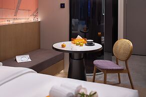 From.K Hotel Guangzhou