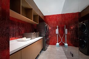 From.K Hotel Guangzhou