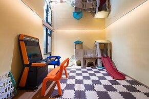 From.K Hotel Guangzhou