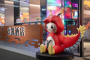 From.K Hotel Guangzhou