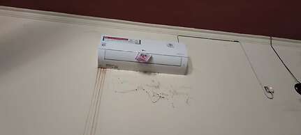 OYO 92224 Hotel Tris