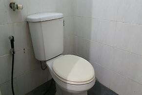 OYO 92224 Hotel Tris