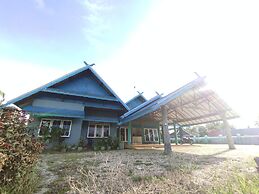 OYO 92224 Hotel Tris