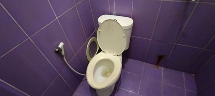 OYO 92224 Hotel Tris