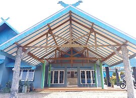 OYO 92224 Hotel Tris