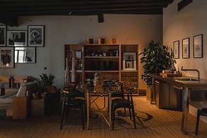 The Venice Venice Hotel