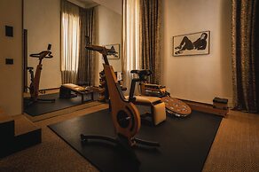 The Venice Venice Hotel