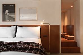 The Venice Venice Hotel