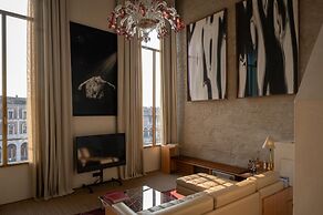 The Venice Venice Hotel