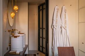 The Venice Venice Hotel