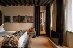 The Venice Venice Hotel