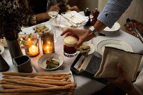 The Venice Venice Hotel