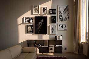 The Venice Venice Hotel