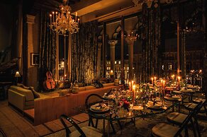 The Venice Venice Hotel