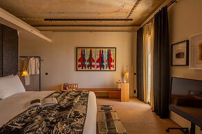 The Venice Venice Hotel