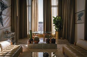 The Venice Venice Hotel