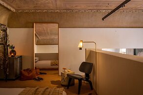 The Venice Venice Hotel