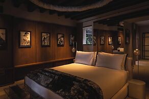 The Venice Venice Hotel