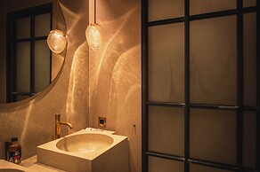 The Venice Venice Hotel