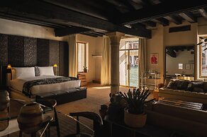 The Venice Venice Hotel