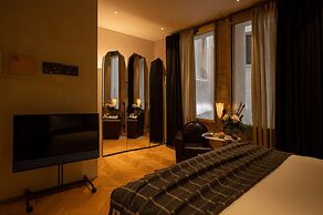 The Venice Venice Hotel