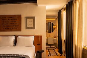 The Venice Venice Hotel