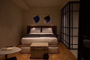 The Venice Venice Hotel