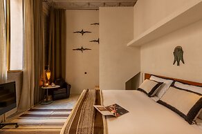 The Venice Venice Hotel